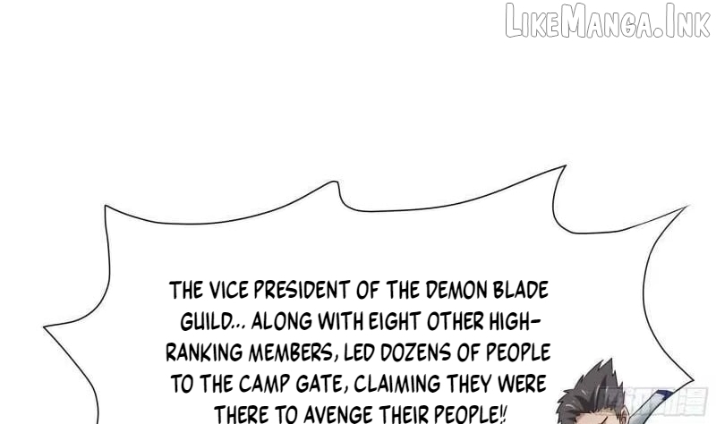 I Opened A Harem in Hell Chapter 71  - page 62